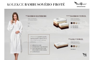 FROTÉ - BAMBUS