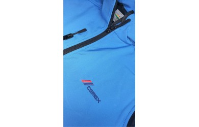 Výšivka vest