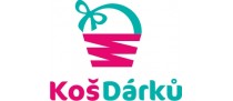 Dárkové koše